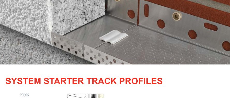 Representative Protektor External Profiles product image