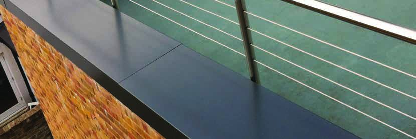 Representative Protektor Bespoke Fabrication product image